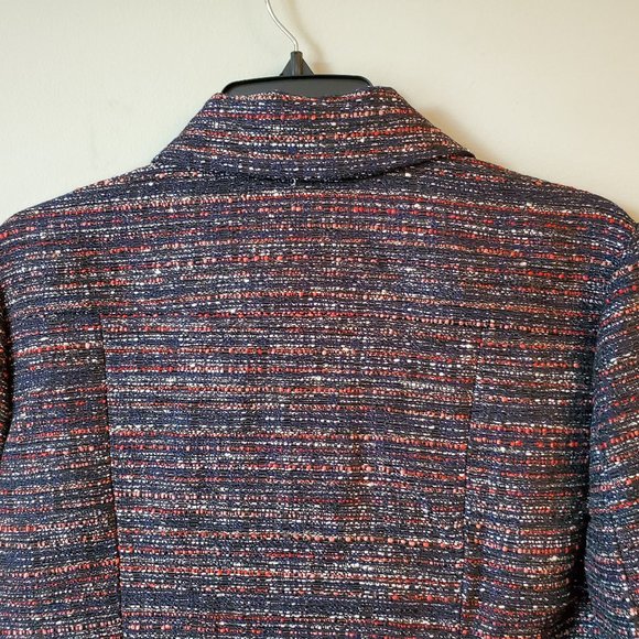 ZOE BY RACHEL ZOE JACKET - Picture 14 of 14